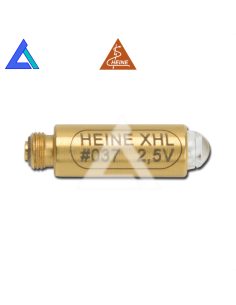Lampadina HEINE 037 per otoscopi F.O. Mini 2000