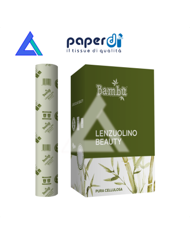 Rotolo lenzuolino medico per lettino - Ct. 6 rotoli