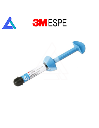 FILTEK SUPREME XTE 3M B5B BODY Siringa da 3 gr.