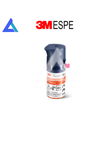 Scotchbond Universal Plus 3M 41294 - Flac. 5 ml.