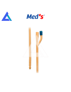 Catetere di foley 2 vie cc5/15 varie misure - scat. 10 pz.