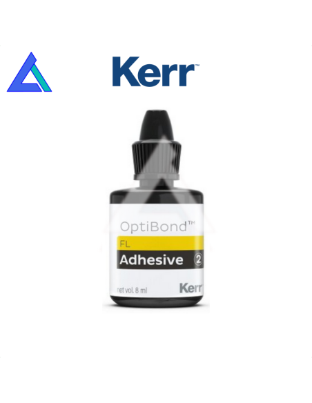 OPTIBOND FL - Flac. 8 ml.