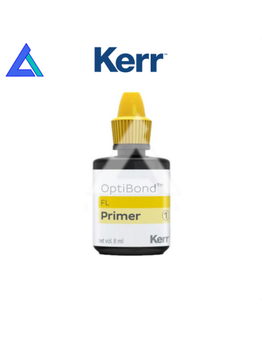 OPTIBOND FL - Flac. 8 ml.