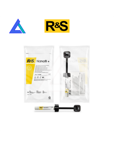 Nanofil+ Siringa R&S col. C2 4 gr.