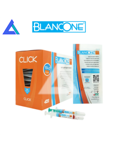 Sbiancante dentale BLANCONE 16% - Kit 12 trattamenti