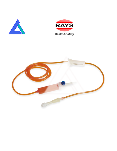 Deflussore per farmaci termosensibili  LL -...