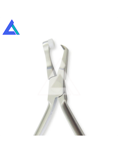 Pinza toglibande EI-200 riporti in carburo di...