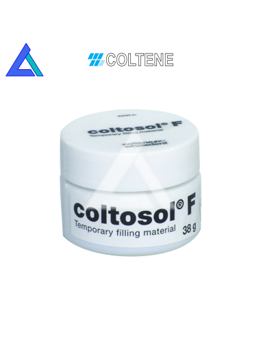 Cemento provvisorio COLTOSOL F - conf. 5...