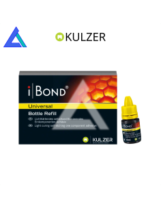 Adesivo iBOND UNIVERSAL HERAEUS - Flac. 4 ml.