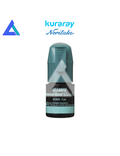 Adesivo CLEARFIL UNIVERSAL BOND QUICK - Flacone 5 ml.