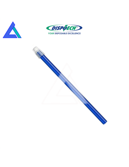 Aspirasaliva cappuccio rimov. vari colori - Busta 100 pz.