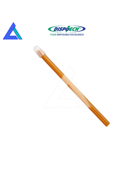 Aspirasaliva cappuccio rimov. vari colori - Busta 100 pz.