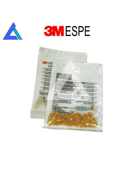 Ricambi dischi abrasivi SOF-LEX POP-ON XT 3M 1981F - Busta 85 pz.