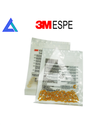 Ricambi dischi abrasivi SOF-LEX POP-ON XT 3M...