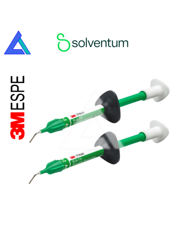 Composito flow FILTEK BULK FILL FLOWABLE