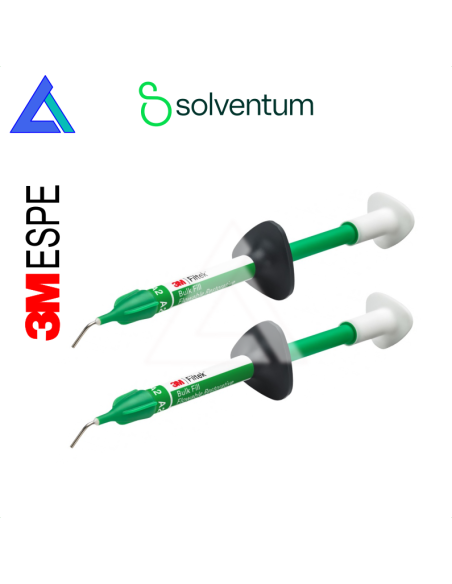 Composito flow FILTEK BULK FILL FLOWABLE