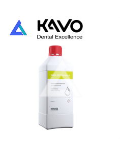 Disinfettante per acqua OXYGENAL 6 KAVO - Flac. 1000ml