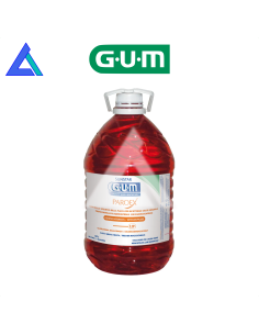 Colluttorio PAROEX GUM allo 0,12% di clorexdina senza...