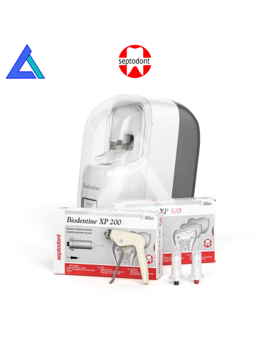 BIODENTINE XP STARTER PACK Sostituto della dentina