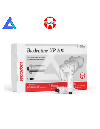 BIODENTINE XP STARTER PACK Sostituto della dentina