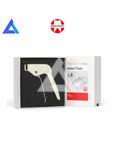 BIODENTINE XP STARTER PACK Sostituto della dentina