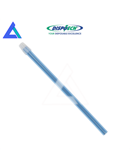 Aspirasaliva cappuccio rimov. vari colori - Busta 100 pz.