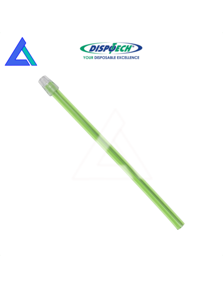 Aspirasaliva cappuccio rimov. vari colori - Busta 100 pz.