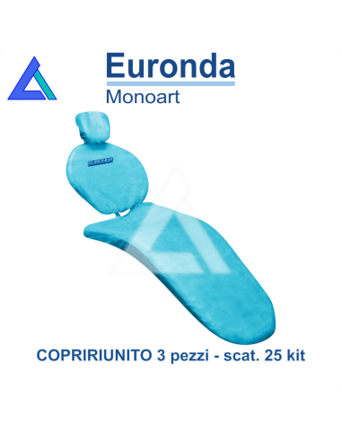 Copririunito Universale Shell Cover