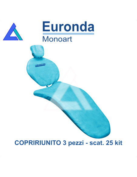 Copririunito Universale Shell Cover