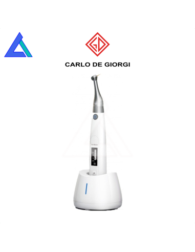 AI MOTOR micromotore endodontico con...