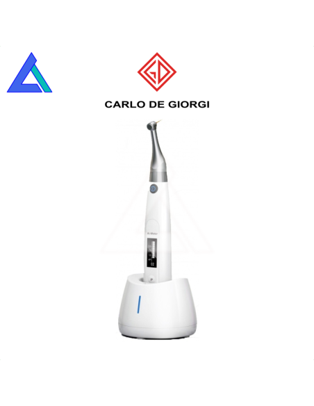 AI MOTOR micromotore endodontico con localizzatore apicale integrato