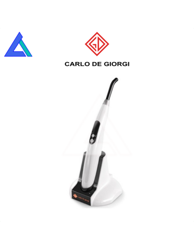 Lampada polimerizzante da 2s a 20s