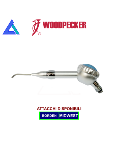 Prophy-Mate Woodpecker