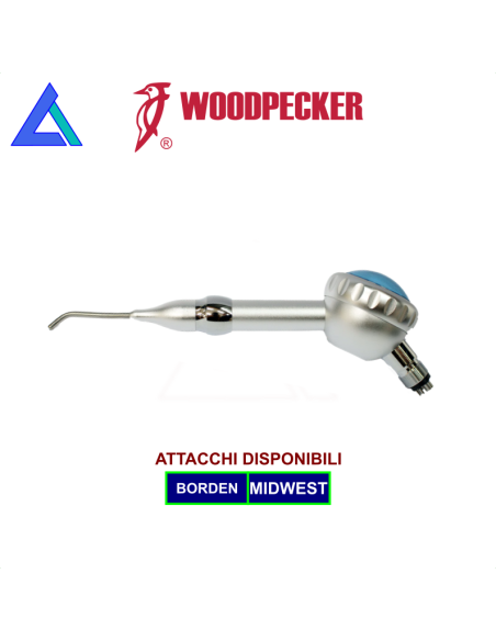 Prophy-Mate Woodpecker