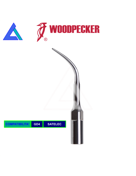 Inserto scaler compatibile SATELEC GD4