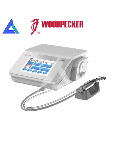 Micromotore implantare IMPLANTER contrangolo 20:1