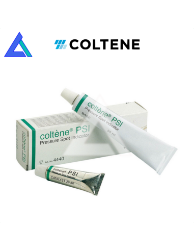 Coltene PSI Pressure Spot Indicator