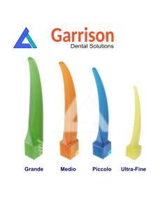 Cunei A+Wedge - Conf. 100 pz.