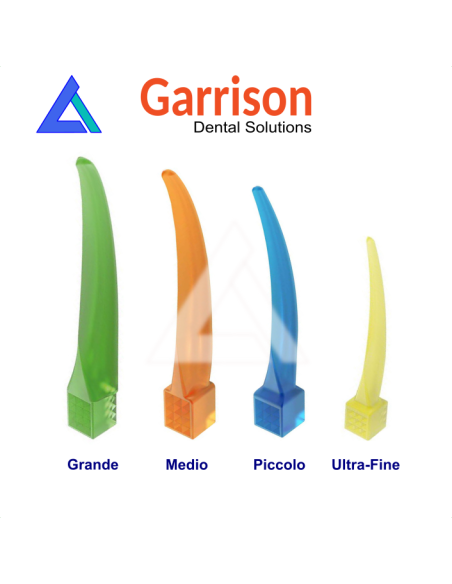 Cunei A+Wedge - Conf. 100 pz.