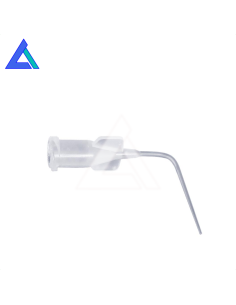 Aghi per irrigazione endodontica - scat. 50 pz.