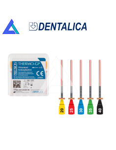 THERMO-GP PRECISION - conf. 6 pz.