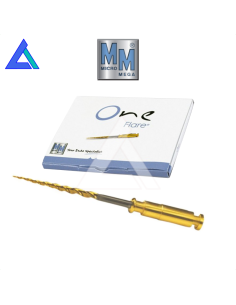 ONE FLARE - Blister 5 strumenti 17 mm.