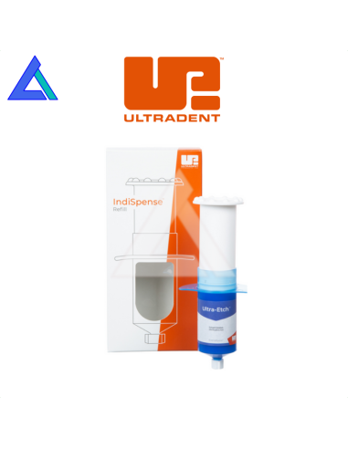Mordenzante ULTRA-ETCH INDISPENSE Ultradent -...