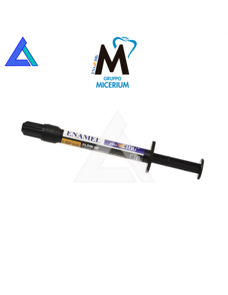 Composito ENAMEL PLUS HRI FLOW - Siringa 2 gr.