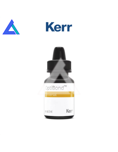 Optibond Universal Kerr 36519 - flacone 5 ml.