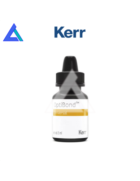 Optibond Universal Kerr 36519 - flacone 5 ml.