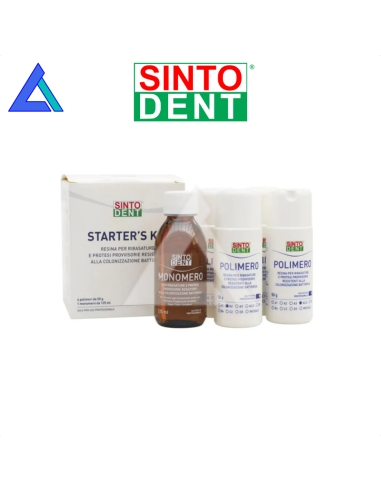 SINTODENT Starter’s kit