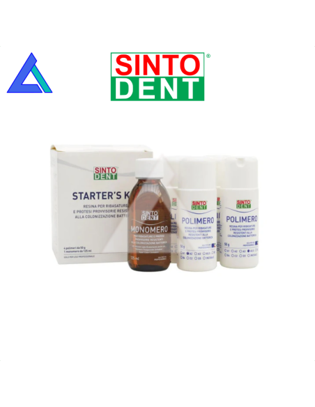 SINTODENT Starter’s kit