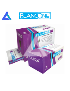 Sbiancante dentale BLANCONE Ultra+ - Kit 9 trattamenti