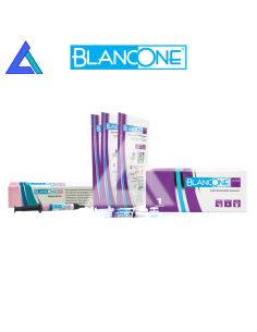 Sbiancante dentale BLANCONE Ultra+ - Kit 9 trattamenti 2